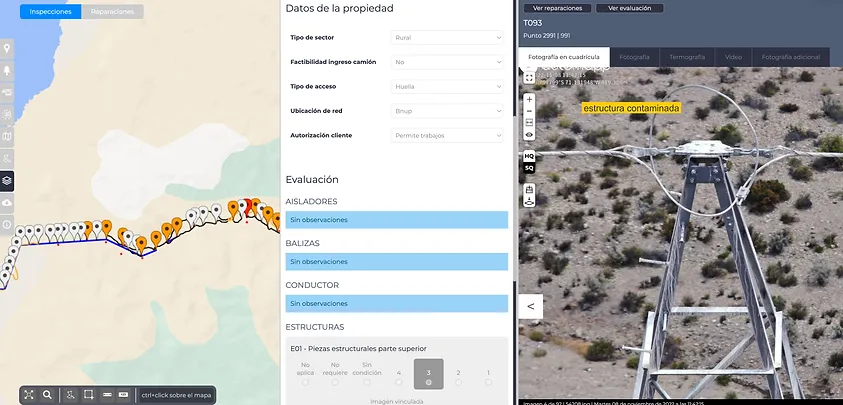 screenshot of Automapp Cloud